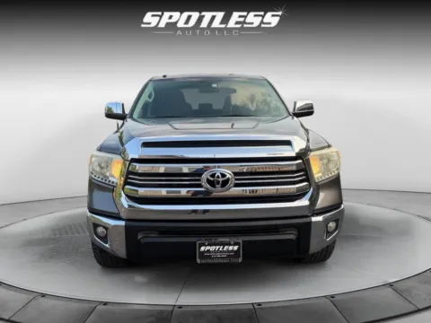 More photos of 2016 Toyota Tundra SR5 at Spotless Auto San Pedro, TX
