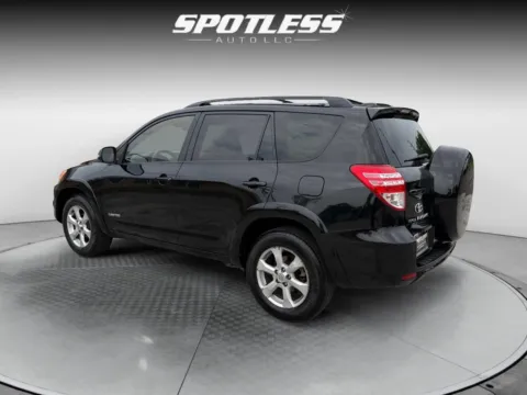More photos of 2010 Toyota RAV4 Limited at Spotless Auto San Pedro, TX