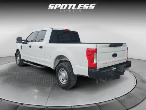 More photos of 2019 Ford F-250 Super Duty XL at Spotless Auto San Pedro, TX