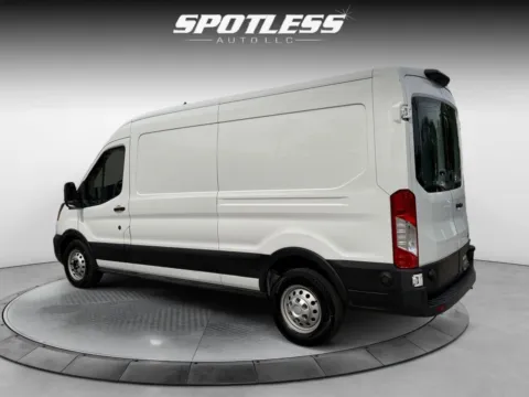 More photos of 2020 Ford Transit 250 at Spotless Auto San Pedro, TX