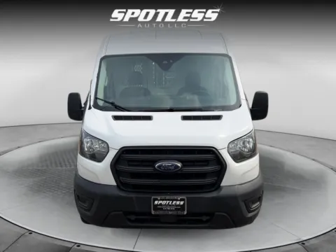 More photos of 2020 Ford Transit 250 at Spotless Auto San Pedro, TX