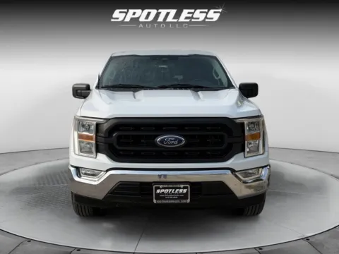 More photos of 2022 Ford F-150 XL at Spotless Auto San Pedro, TX