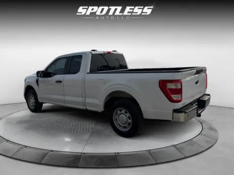 More photos of 2022 Ford F-150 XL at Spotless Auto San Pedro, TX