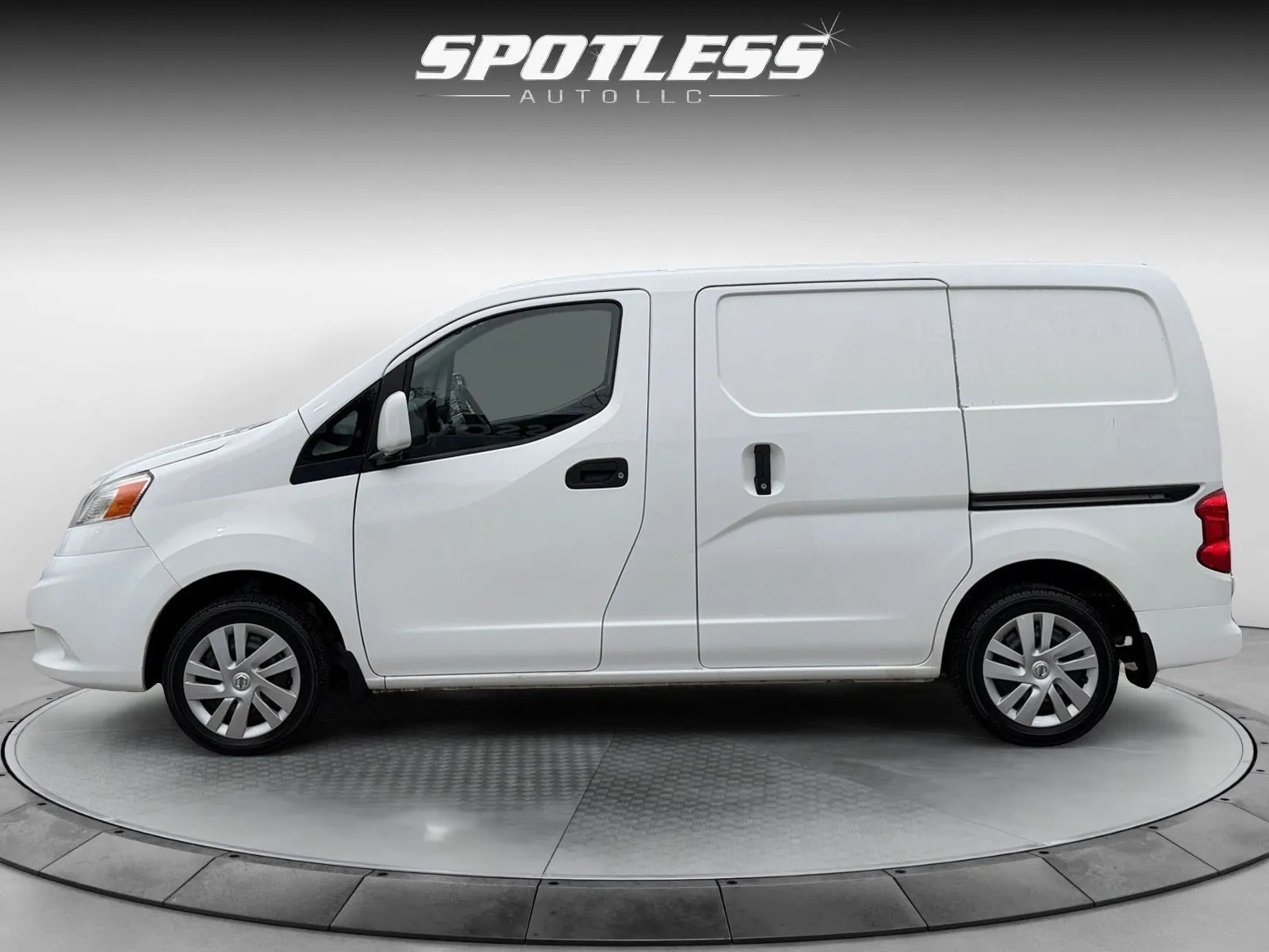 More photos of 2017 Nissan NV200 at Spotless Auto San Pedro, TX