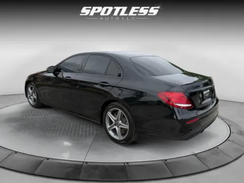More photos of 2019 Mercedes-Benz E-Class E 450 4MATIC at Spotless Auto San Pedro, TX