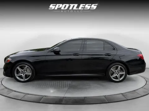 More photos of 2019 Mercedes-Benz E-Class E 450 4MATIC at Spotless Auto San Pedro, TX