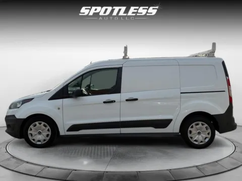 More photos of 2017 Ford Transit Connect XL at Spotless Auto San Pedro, TX