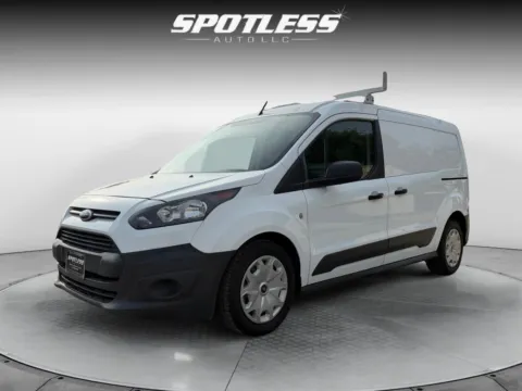 Another view of 2017 Ford Transit Connect XL for sale in San Antonio, TX at Spotless Auto San Pedro