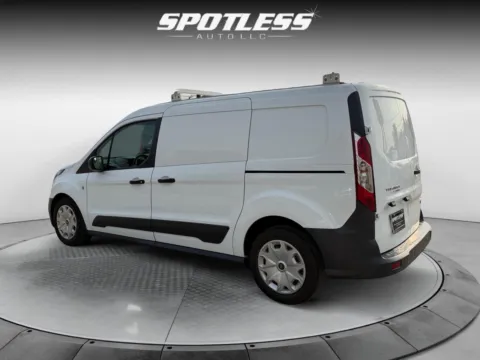 More photos of 2017 Ford Transit Connect XL at Spotless Auto San Pedro, TX