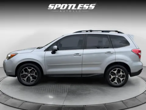 More photos of 2015 Subaru Forester 2.0XT Premium at Spotless Auto San Pedro, TX