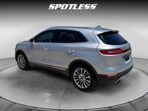 More photos of 2015 Lincoln MKC at Spotless Auto San Pedro, TX