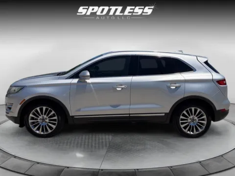 More photos of 2015 Lincoln MKC at Spotless Auto San Pedro, TX