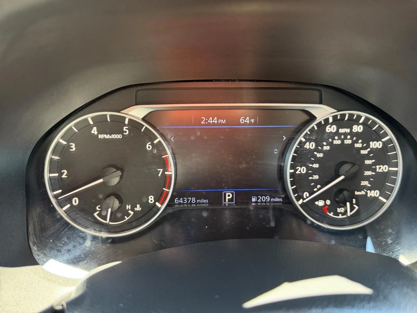 2023 Nissan Altima SV - Photo 18