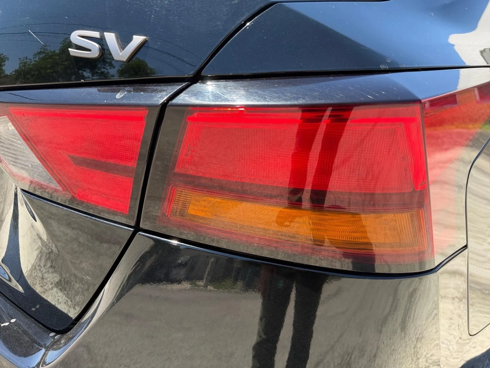 2023 Nissan Altima SV - Photo 13
