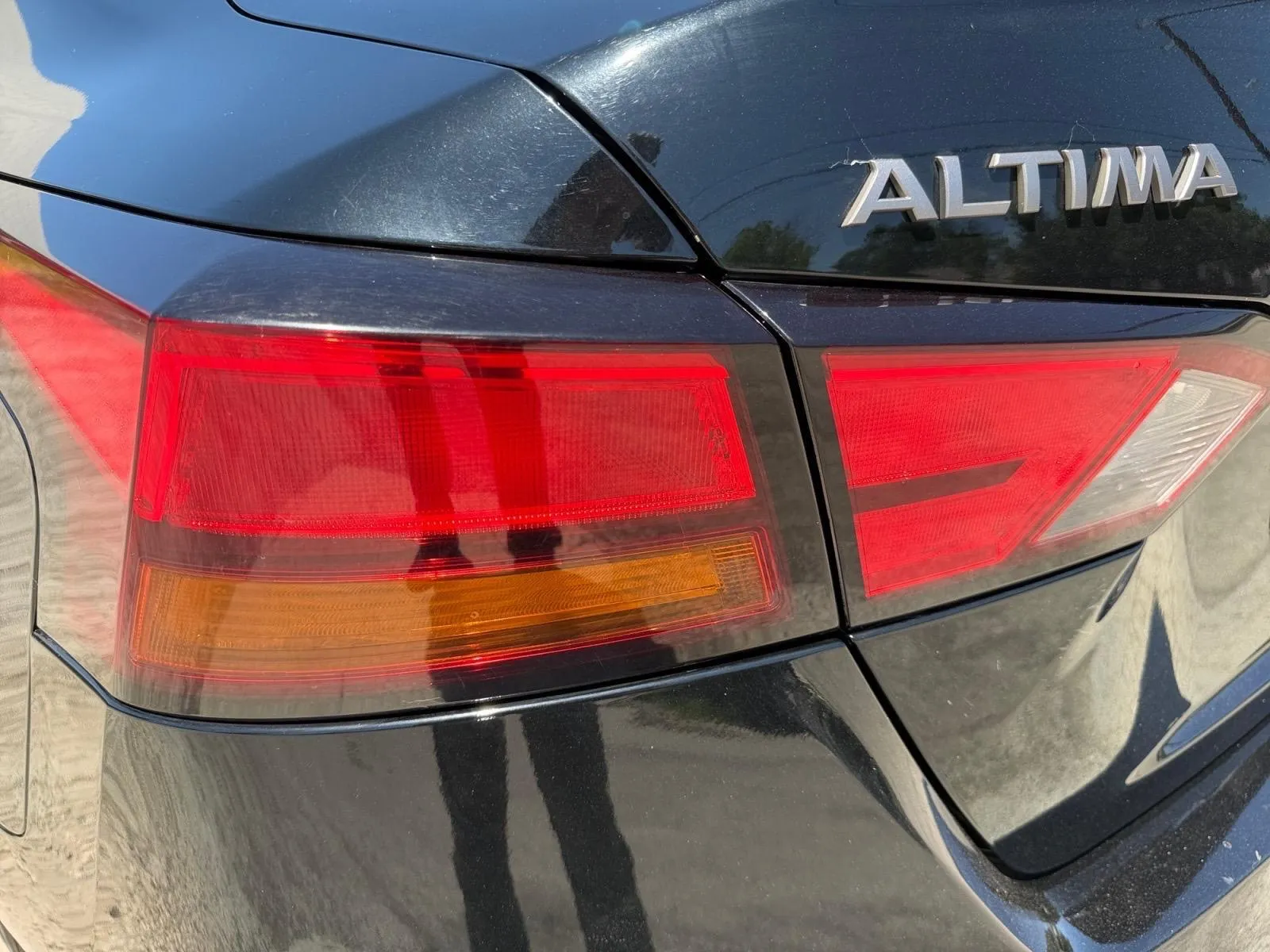 2023 Nissan Altima SV - Photo 12