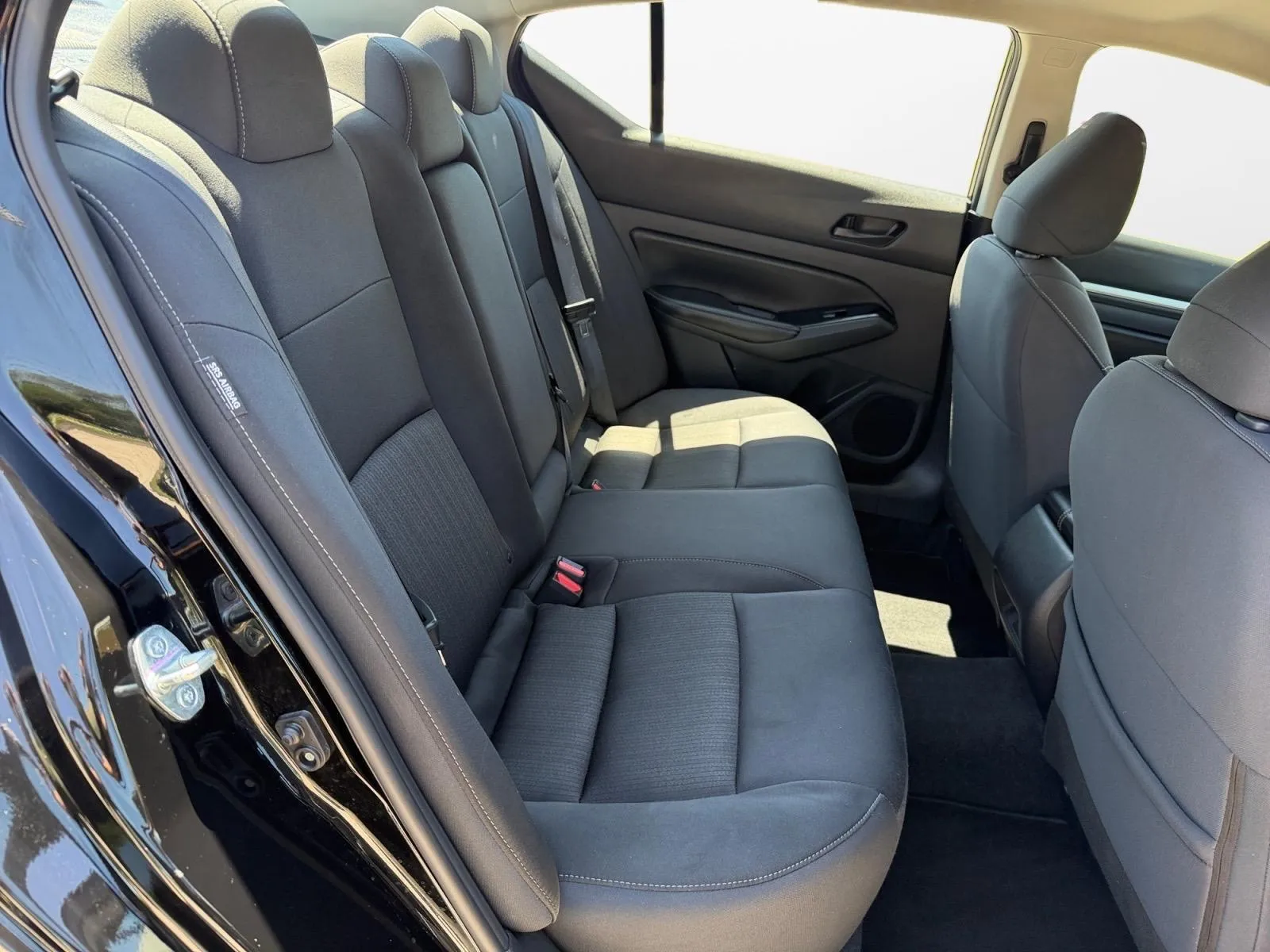 2023 Nissan Altima SV - Photo 24