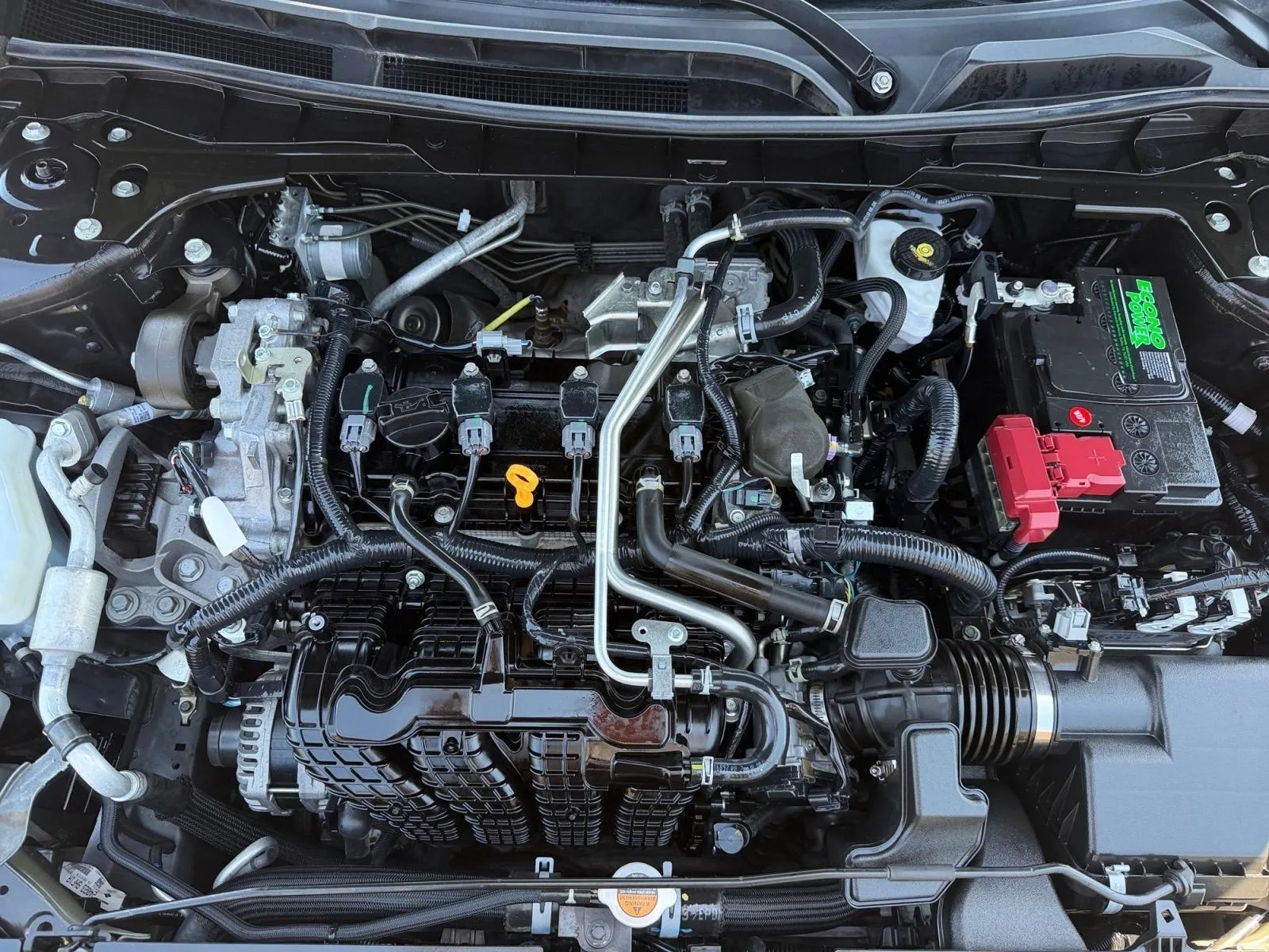 2023 Nissan Altima SV - Photo 16