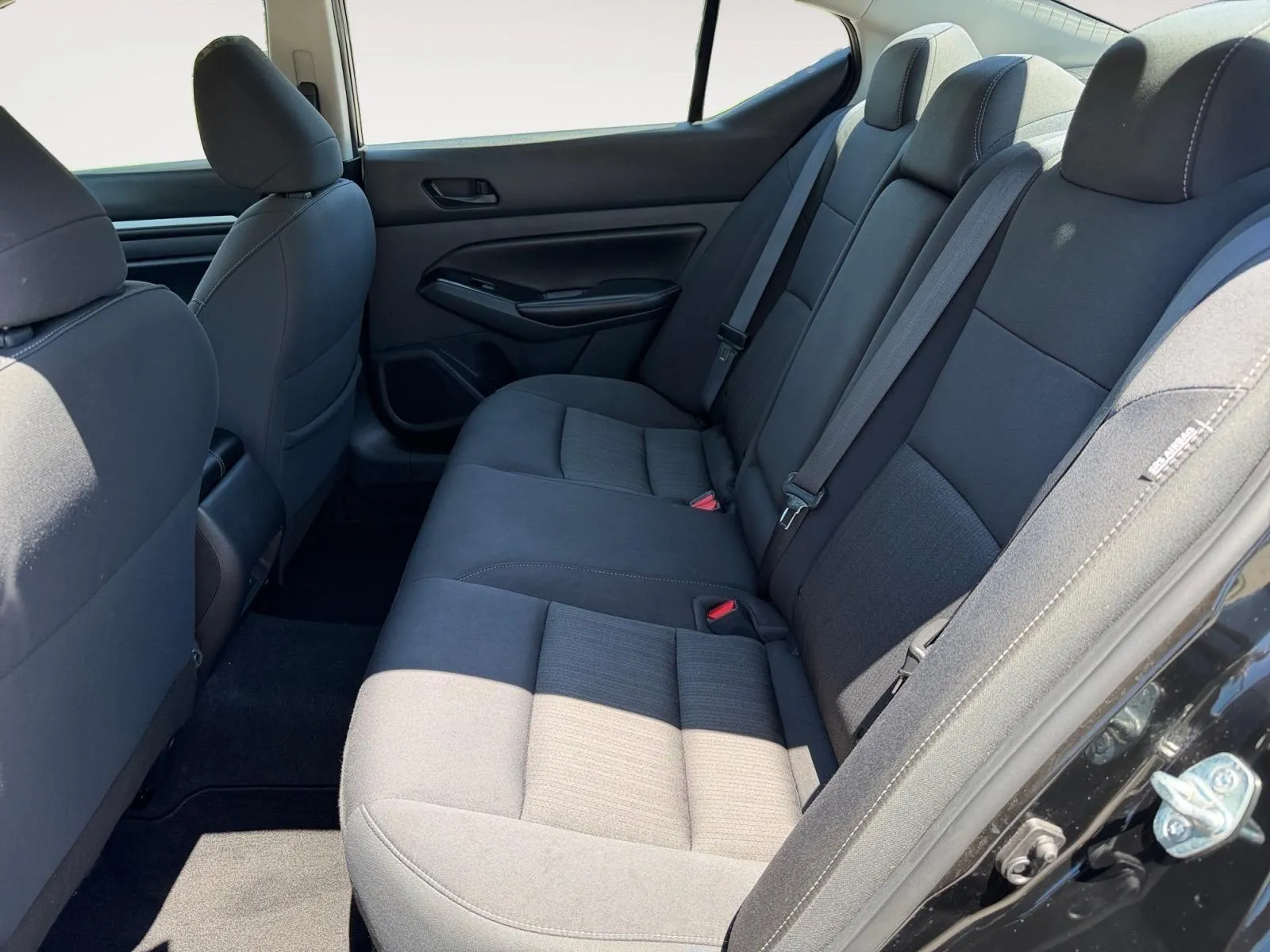 2023 Nissan Altima SV - Photo 22