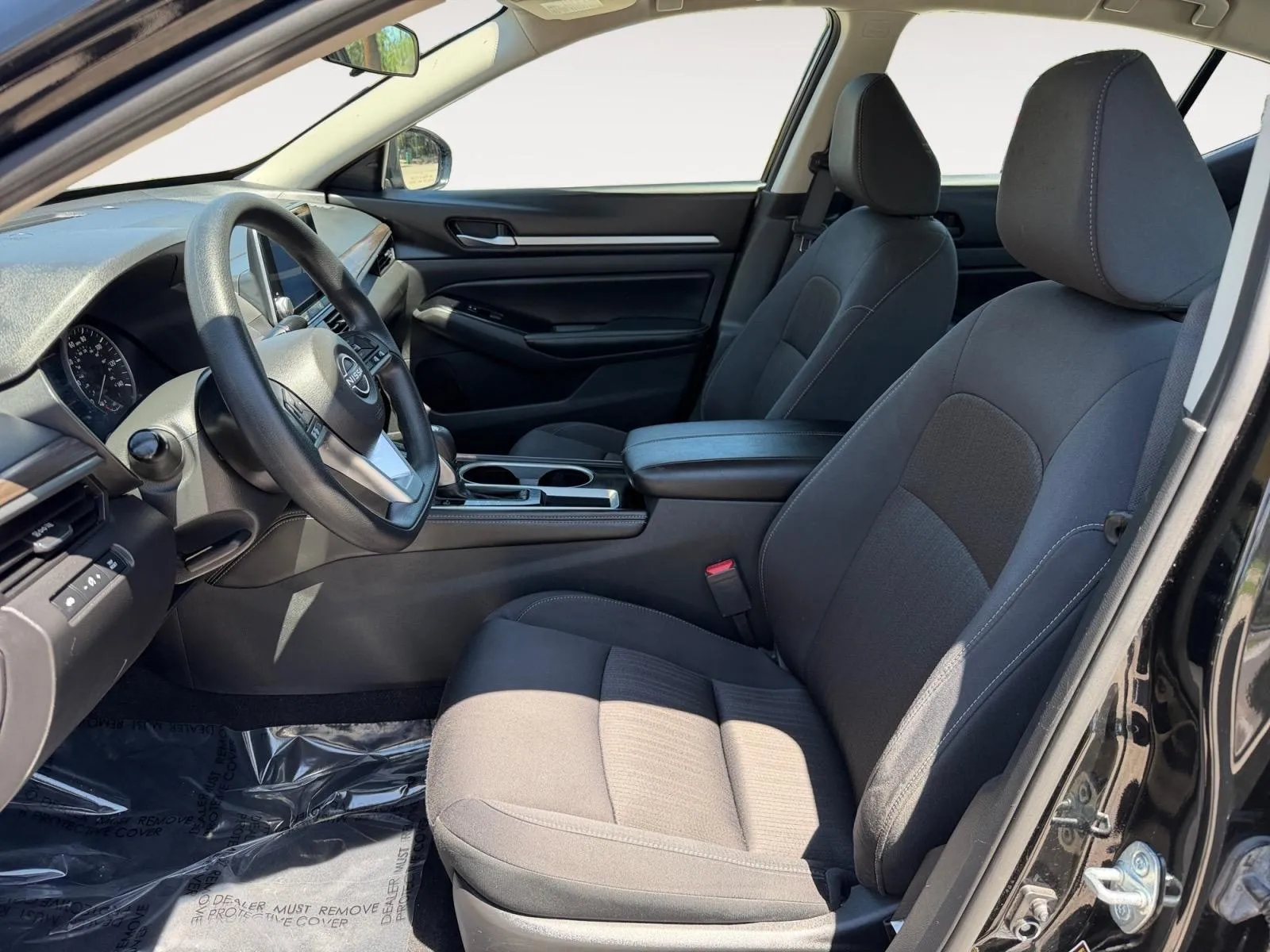 2023 Nissan Altima SV - Photo 19