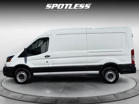 More photos of 2020 Ford Transit 250 at Spotless Auto San Pedro, TX