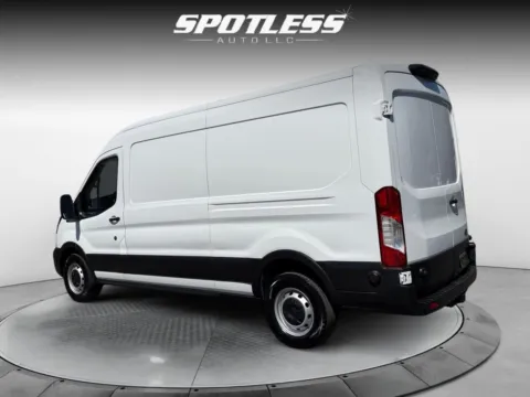More photos of 2020 Ford Transit 250 at Spotless Auto San Pedro, TX