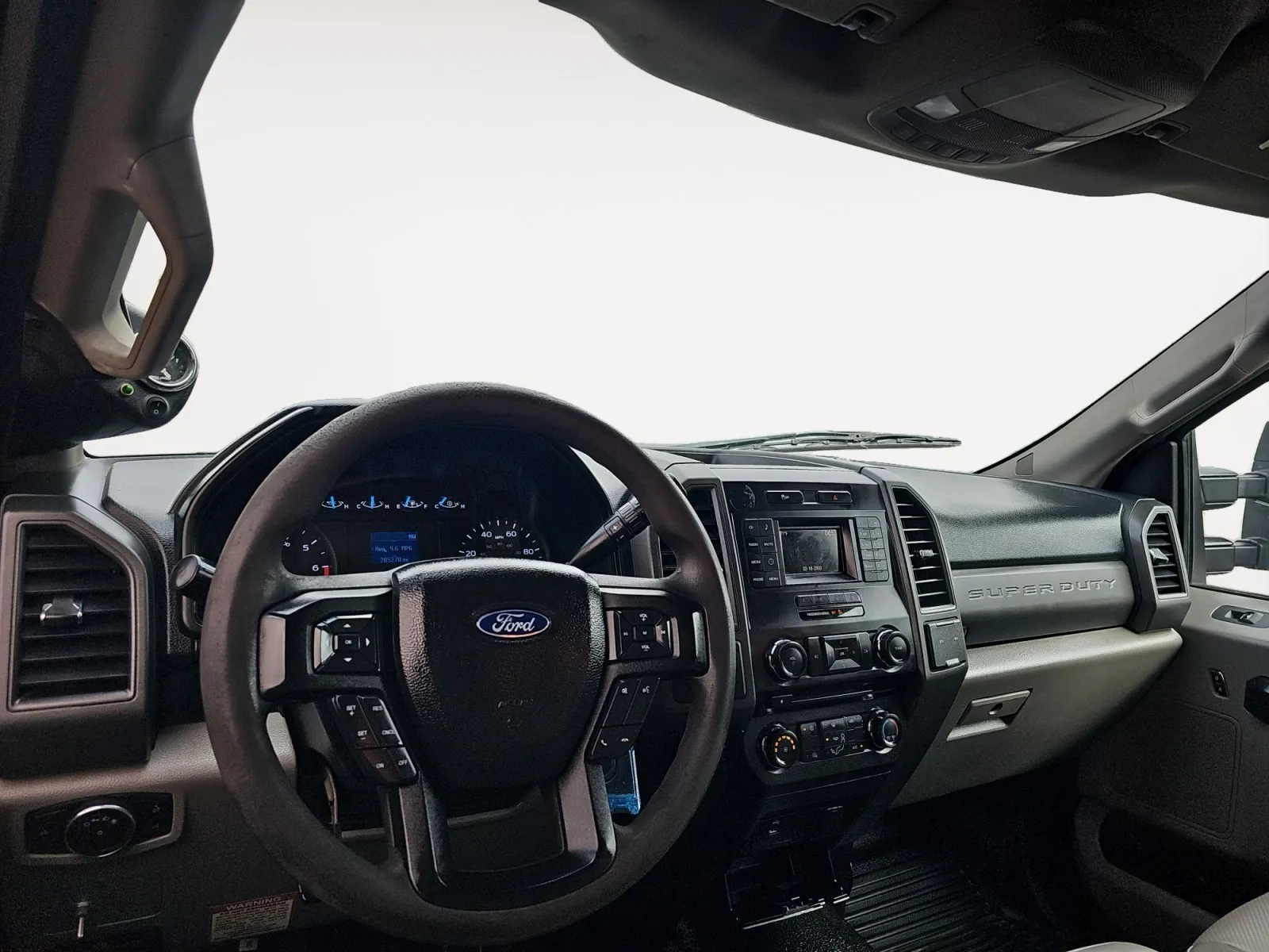 Ford F-250 photo 20