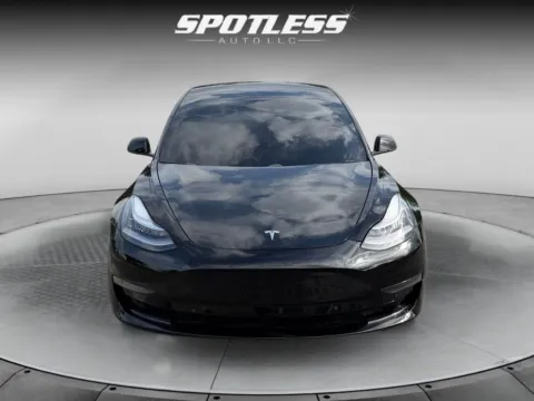 More photos of 2021 Tesla Model 3 Standard Range Plus at Spotless Auto San Pedro, TX