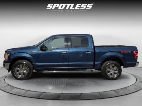 More photos of 2020 Ford F-150 at Spotless Auto San Pedro, TX