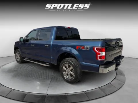 More photos of 2020 Ford F-150 at Spotless Auto San Pedro, TX