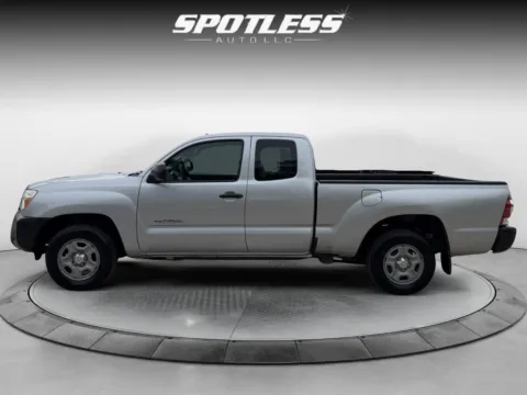 Another view of 2013 Toyota Tacoma for sale in San Antonio, TX at Spotless Auto San Pedro