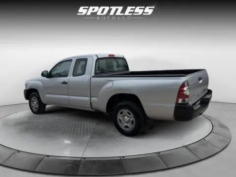 More photos of 2013 Toyota Tacoma at Spotless Auto San Pedro, TX