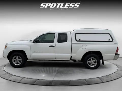 Another view of 2014 Toyota Tacoma for sale in San Antonio, TX at Spotless Auto San Pedro