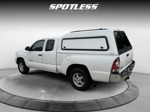 More photos of 2014 Toyota Tacoma at Spotless Auto San Pedro, TX