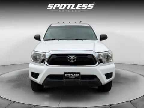 More photos of 2014 Toyota Tacoma at Spotless Auto San Pedro, TX