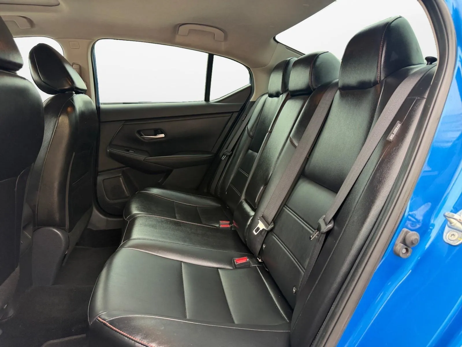 Nissan Sentra photo 24