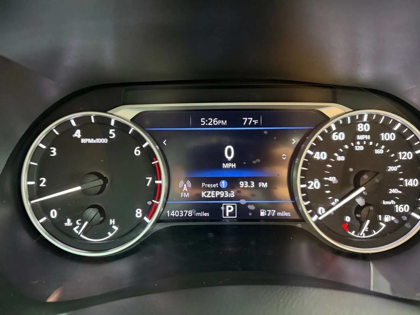 Nissan Sentra photo 18