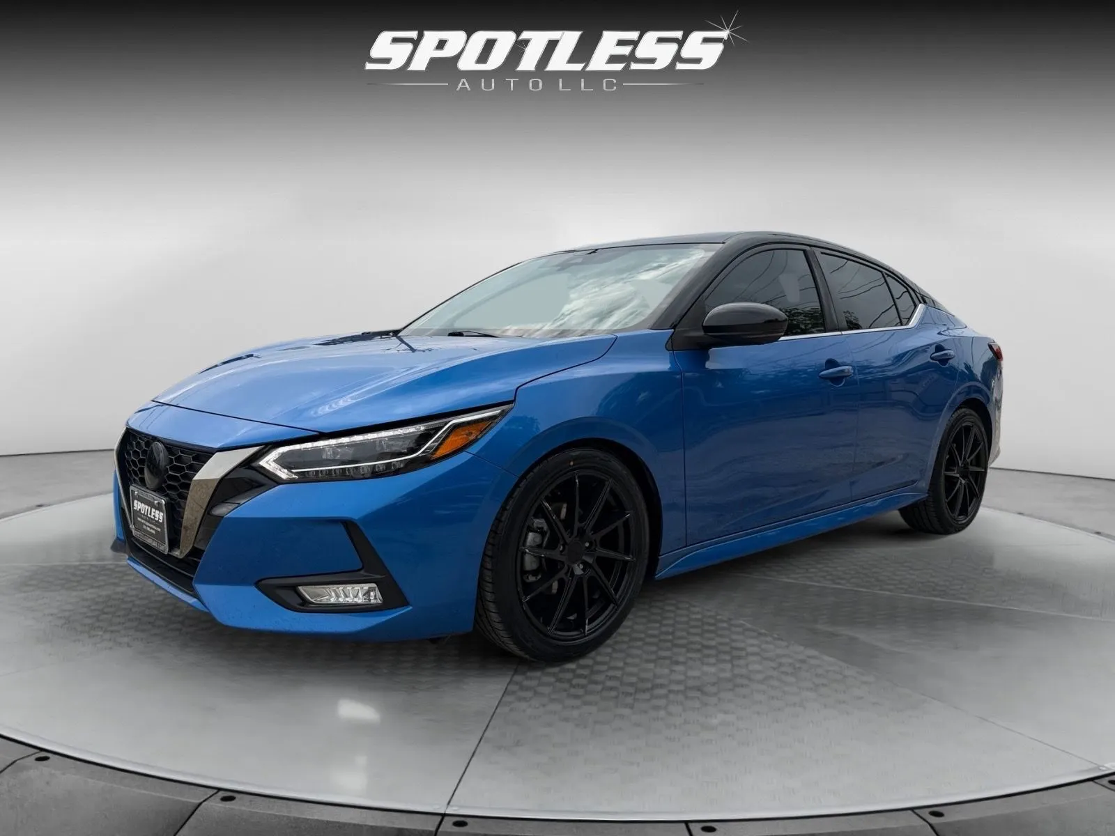 Nissan Sentra photo 10