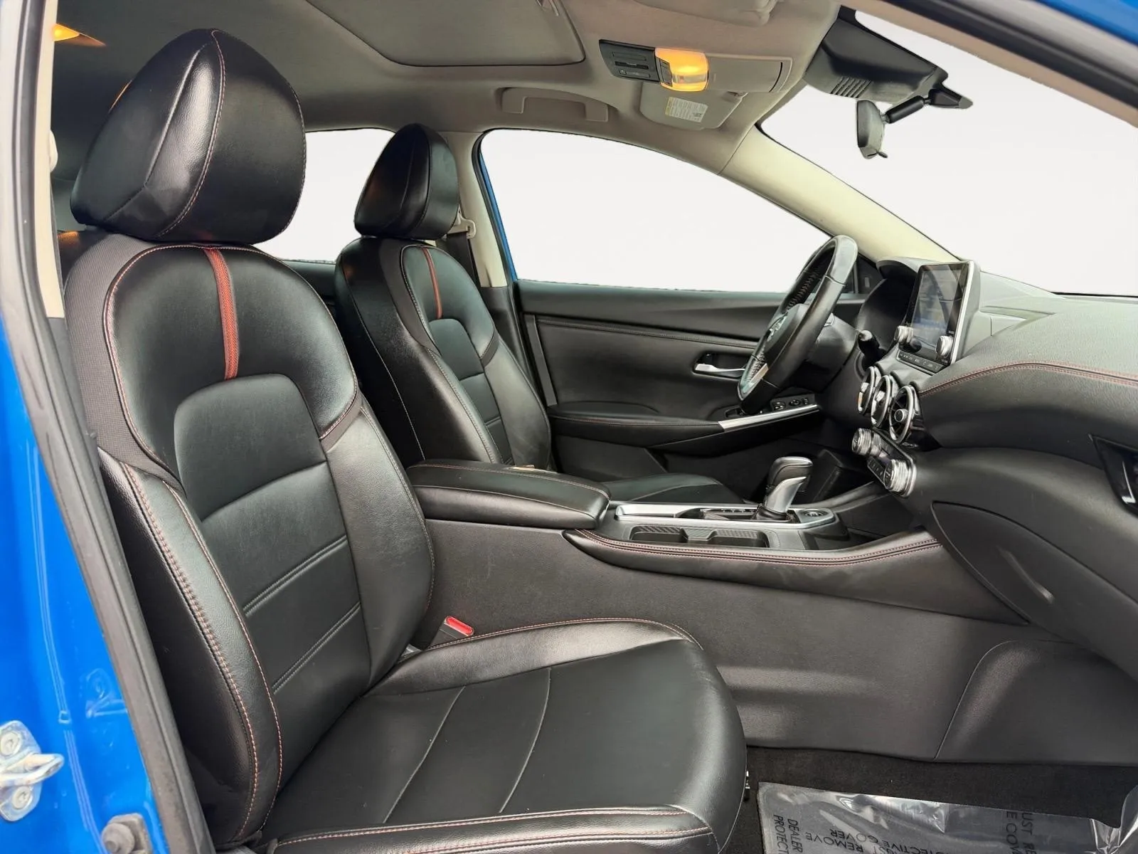 Nissan Sentra photo 27