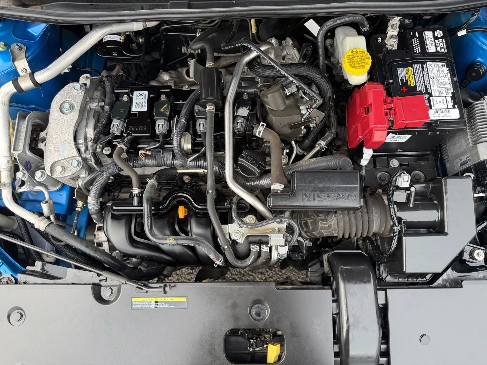 Nissan Sentra photo 16