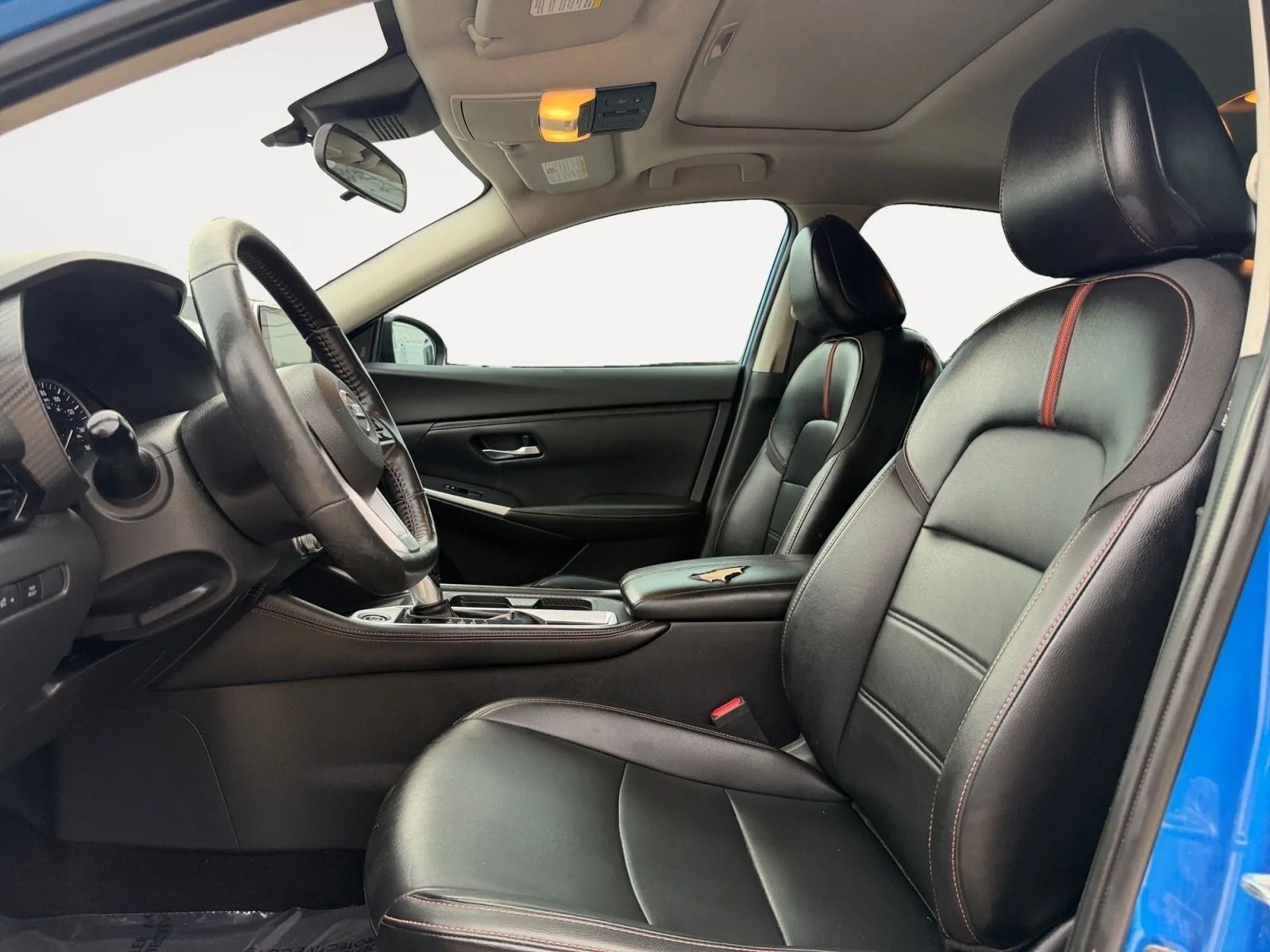 Nissan Sentra photo 19