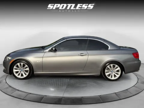 Another view of 2011 BMW 3 Series 328i for sale in San Antonio, TX at Spotless Auto San Pedro