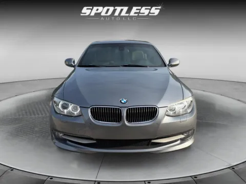 More photos of 2011 BMW 3 Series 328i at Spotless Auto San Pedro, TX