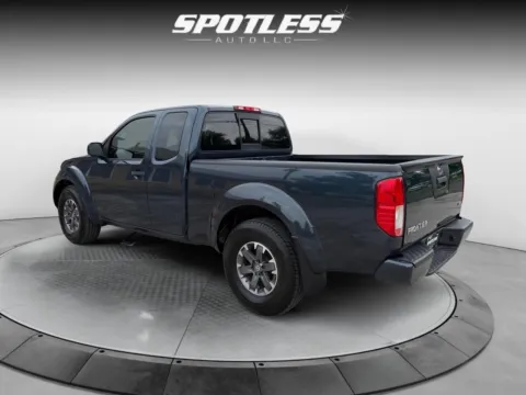 More photos of 2015 Nissan Frontier at Spotless Auto San Pedro, TX