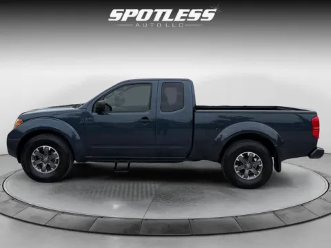 More photos of 2015 Nissan Frontier at Spotless Auto San Pedro, TX