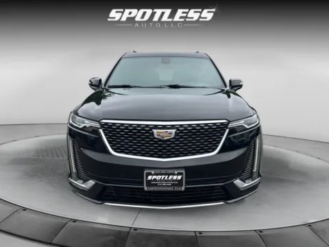 More photos of 2020 Cadillac XT6 Premium Luxury at Spotless Auto Loop 1604, TX