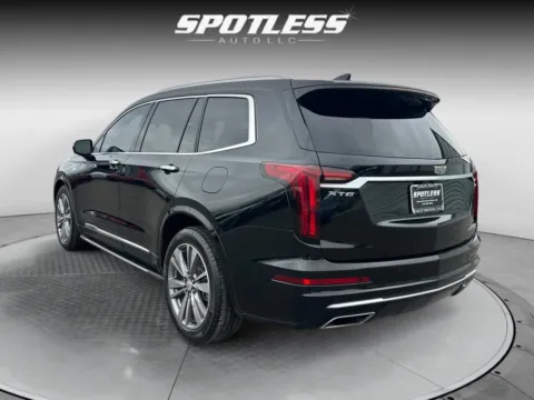 More photos of 2020 Cadillac XT6 Premium Luxury at Spotless Auto Loop 1604, TX