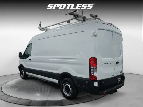 More photos of 2017 Ford Transit 250 at Spotless Auto San Pedro, TX