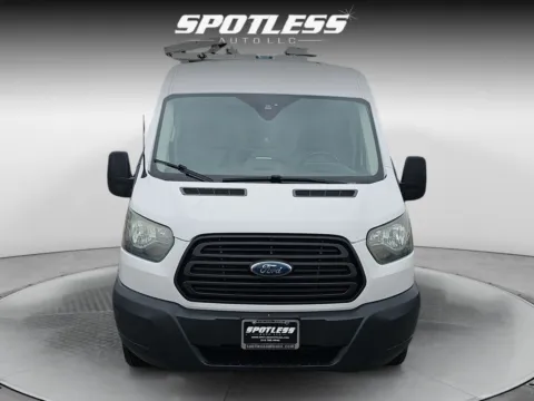 More photos of 2017 Ford Transit 250 at Spotless Auto San Pedro, TX