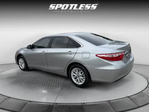 More photos of 2017 Toyota Camry at Spotless Auto San Pedro, TX