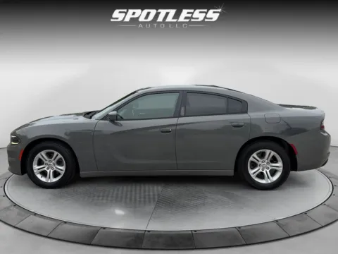 Another view of 2018 Dodge Charger SXT for sale in San Antonio, TX at Spotless Auto San Pedro
